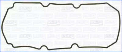 WILMINK GROUP wg1450386 -  Прокладка, крышка головки цилиндра